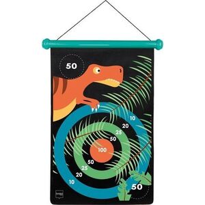Scratch Scratch, Rzutki magnetyczne T-Rex i przyjaciele, rozmiar L