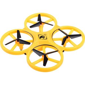 Dron Jokomisiada żółty (RC0573)