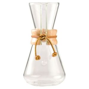 Chemex Chemex Classic Coffee Maker - 3 filiżanki