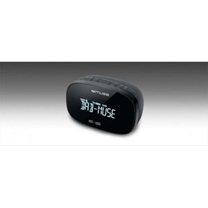 Radiobudzik Muse RADIOBUDZIK DAB+ MUSE M-150 CDB
