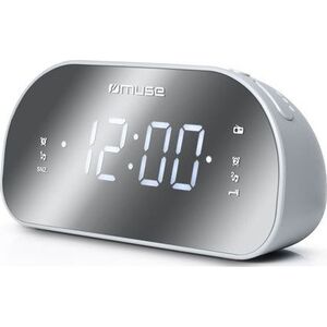 Radiobudzik Muse RADIOBUDZIK MUSE M-170 CMR