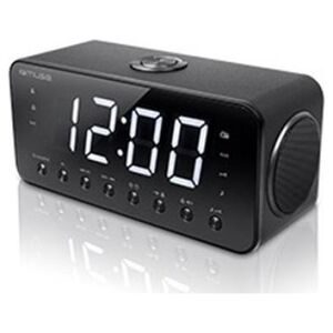 Radiobudzik Muse RADIOBUDZIK MUSE M-192 CR