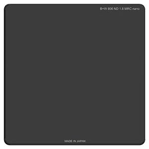 Filtr B&W International B+W ND 1,8 MRC nano MASTER 62mm