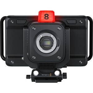 Kamera Blackmagic Studio Camera 4K Plus