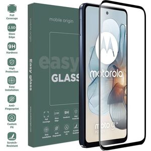 MOBILE ORIGIN Szkło EasyGlass Motorola Moto G24