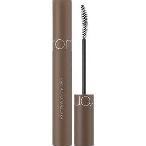 ROM&amp|ND_Han All Fix Mascara tusz do rzęs L03 Long Hazel 7g
