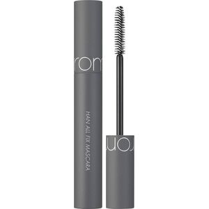 ROM&amp|ND_Han All Fix Mascara tusz do rzęs V01 Volume Black 7g