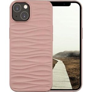 Etui dbramante 1928 Dune do iPhone 14     różowy/pink