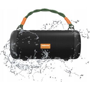Głośnik Bluetooth + Aux 30w Wodoodporny Ipx7 Stereo / Jabees Whale