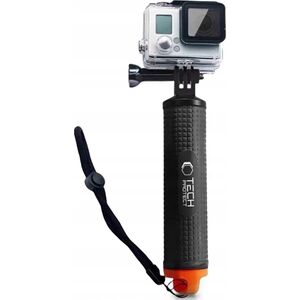 TECH-PROTECT GA100 FLOAT HAND GRIP GOPRO / DJI BLACK