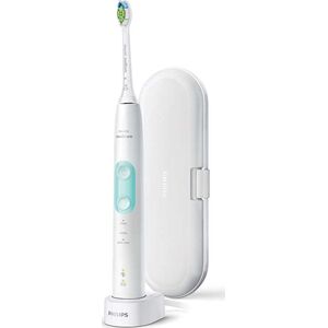 Szczoteczka Philips Sonicare ProtectiveClean 5100 HX6857/28 Biała