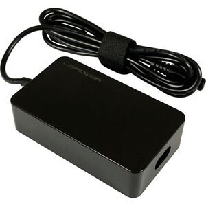 Zasilacz do laptopa LC-Power 65 W, 3.5 A, 20 V (LC-NB-PRO-65)