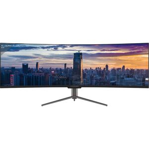 Monitor LC-Power LC-M49-DQHD-120-C-Q