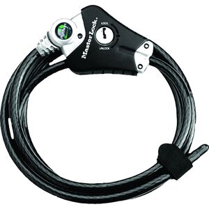MasterLock Python 1.8m  (35351)