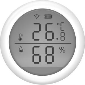 Umax Czujnik temperatury i wilgotności powietrza (UB914)