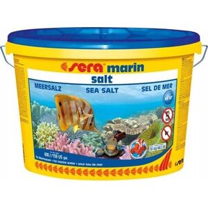 Sera Sól marin salt 20 kg