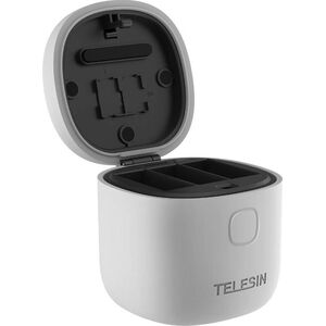 Telesin Allin box Telesin dla GoPro Hero 9/Hero 10 (GP-BTR-904-GY)