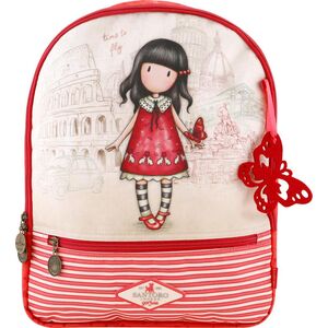 Santoro London Plecak - gorjuss - time to fly