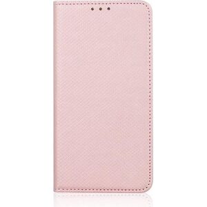MagnetBook CASE MAGNET BOOK IPHONE 13 PRO MAX ROSE GOLD standard
