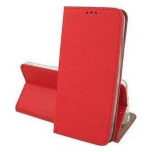 MagnetBook CASE MAGNET BOOK XIAOMI POCO F3 CZERWONY standard
