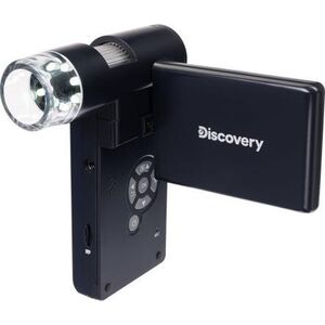 Mikroskop Discovery Mikroskop cyfrowy Discovery Artisan 256