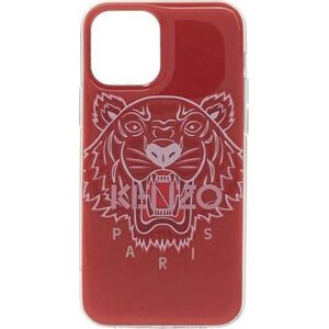 Kenzo KENZO ORYGINALNE ETUI FB5COKIXITRE IPHONE 11 PRO CZERWONY standard