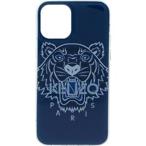 Kenzo KENZO ORYGINALNE ETUI FB5COKIXITRE IPHONE 11 PRO NIEBIESKI standard