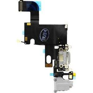 TAŚMA FLEX ZŁĄCZE ŁADOWANIA IPHONE 6 CZARNY standard