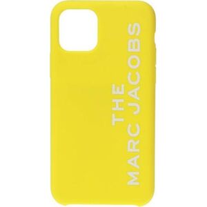 Marc Jacobs MARC JACOBS ORYGINALNE ETUI M0016276730 IPHONE 11 PRO ŻÓŁTY standard