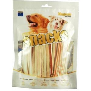 Magnum MAGNUM Duck and Cod Chips 250g [16705]