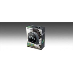 Radiobudzik Muse RADIOBUDZIK DAB+ MUSE M-185 CDB