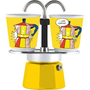 Kawiarka Bialetti 2 filiżanki (0001405)