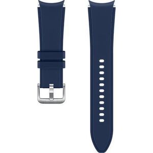 Samsung SAMSUNG Pasek Ridge Sport Band (20mm, M/L) Galaxy Watch4 Navy