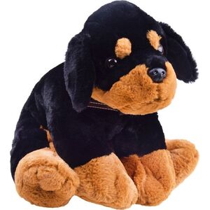 Sunkid Piesek pluszowy szczeniak przytulanka 45cm ZA3032