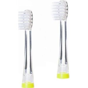Końcówka Brush-baby do szczoteczki sonicznej KidzSonic 2szt.