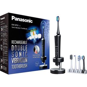 Szczoteczka Panasonic EW-DP52-K803 Czarna
