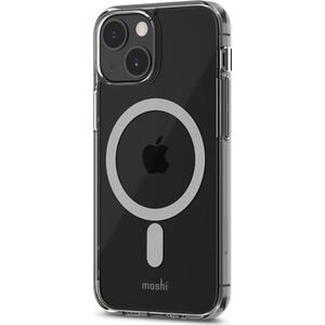 Moshi Etui Moshi Arx Clear Apple iPhone 13 MagSafe (Crystal Clear)