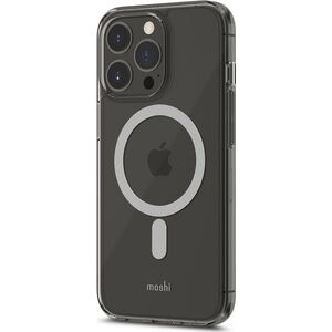 Moshi Etui Moshi Arx Clear Apple iPhone 13 Pro MagSafe (Crystal Clear)