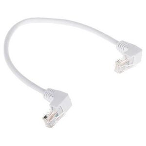 PATCHCORD RJ45/0.25-KK/W 0.25&nbsp|m