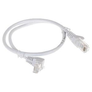PATCHCORD RJ45/0.5-PK/W 0.50&nbsp|m