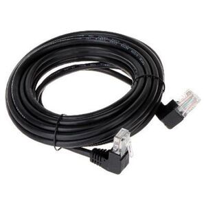 PATCHCORD RJ45/5.0-KK/B 5.0&nbsp|m