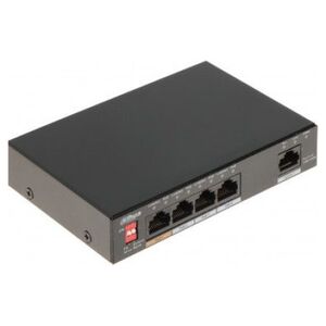 Switch Dahua Technology PFS3005-4ET-60-V2
