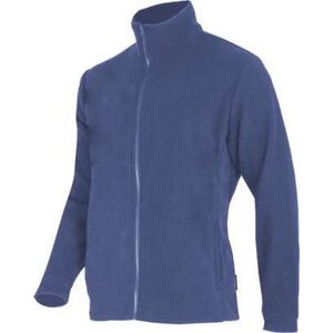 Lahti Pro Bluza polar granatowa 250g/m2 r. M