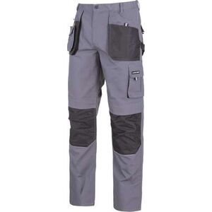 Lahti Pro SPODNIE SZARO-CZARNE, "3XL (60)", CE, LAHTI