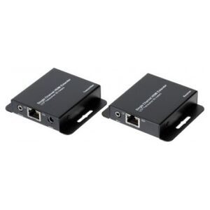 System przekazu sygnału AV Dahua Technology EXTENDER HDMI PFM700-E DAHUA