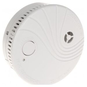 Hikvision BEZPRZEWODOWA CZUJKA DYMU AX PRO DS-PDSMK-S-WE Hikvision