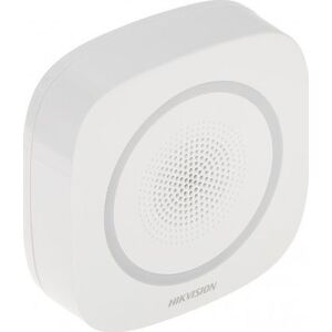 Hikvision BEZPRZEWODOWY SYGNALIZATOR WEWNĘTRZNY AX PRO DS-PS1-I-WE/RED Hikvision