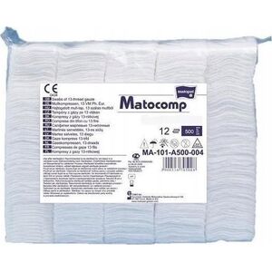 Matopat KOMPR.TZMO BAW.NWYJ.5X5_500 13N/12