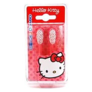 Końcówka Hello Kitty do szczoteczki sonicznej