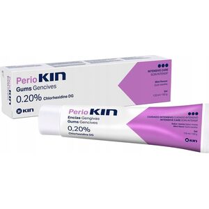 KIN KIN GEL PERIOKIN 125ml****
